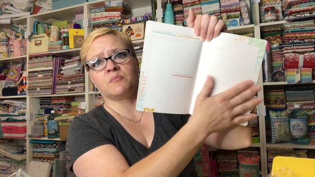 TheYvetteRene Opens the Erin Condren 2019 Summer Seasonal Surprise Box 👙 смотреть онлайн