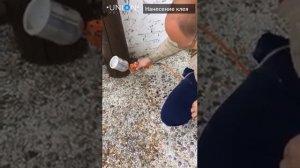 Клей для камня