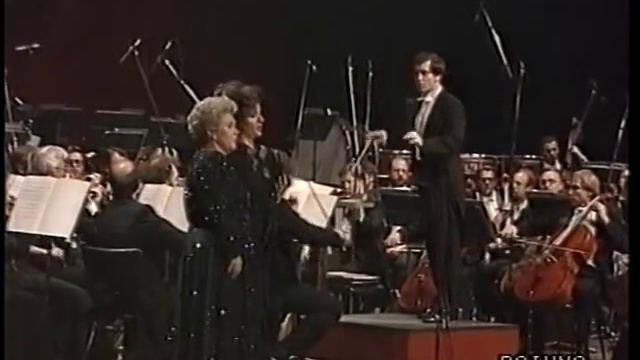 Marilyn Horne And Daniela Dessì: Verdi Requiem