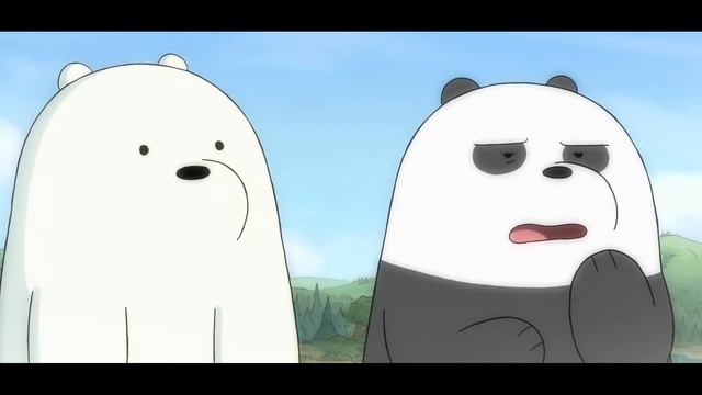 The Breakdown Psychology of Panda смотреть онлайн
