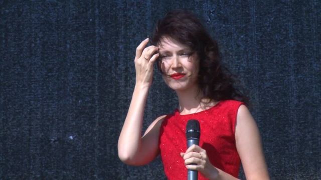 Екатерина Патругина_"Зурбаган" смотреть онлайн