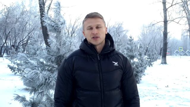 Excellent 10 лет. Поздравление от олимпийского чемпиона Дмитрия Труненкова смотреть онлайн