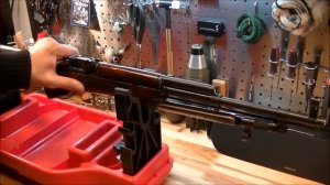 Карабин Скс, Часть 1_ Общий Обзор