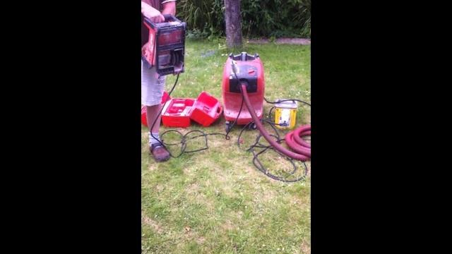 Hilti Wall Chaser 1 смотреть онлайн