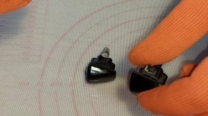 Как настроить веерные форсунки стеклоомывателей