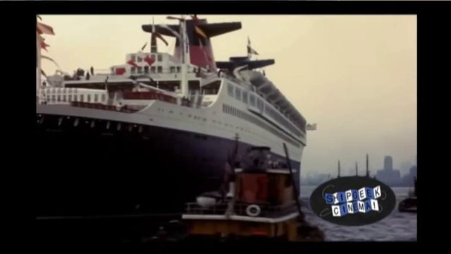 SS France - SS Norway (1961-2004) смотреть онлайн