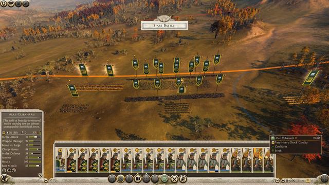 Total War: Rome 2 Empire Divided | Lets Play | Legendary Gallic Rome Campaign | Part 51 смотреть онлайн
