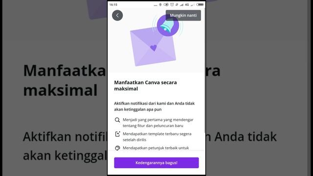 Cara mendaftar di Canva com dari hp смотреть онлайн