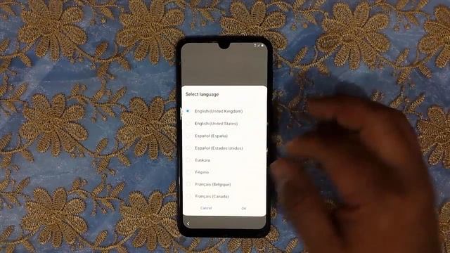 طريقة تخطى نمط قفل الشاشة على هاتف سامسونج جالكسى A30 смотреть онлайн