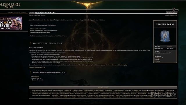 Elden Ring Dark Moon Greatsword Build Guide - How to Build a Darkmoon Spellblade (Level 100 Guide) смотреть онлайн