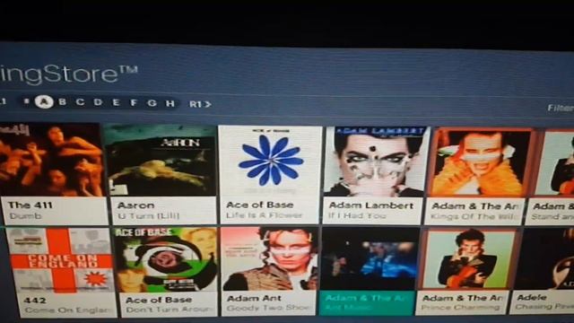 Singstar ps4 online features смотреть онлайн