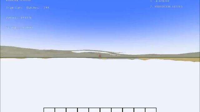 Voxel Engine - Game Update 10: Threading, Flood Fill Occlusion, Shader Particles! смотреть онлайн