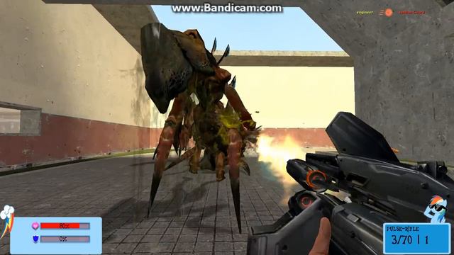 gmod antlion war смотреть онлайн