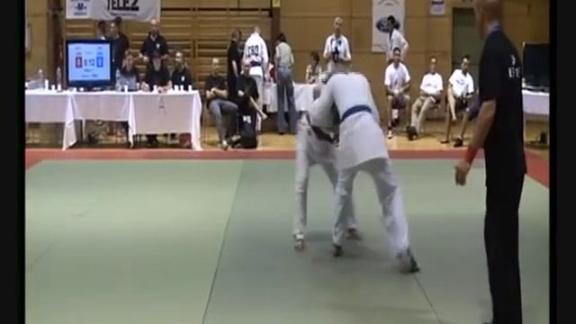 Tair Narimanov FILA Grappling