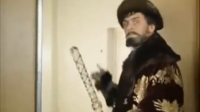 Вот что крест животворящий делает смотреть онлайн