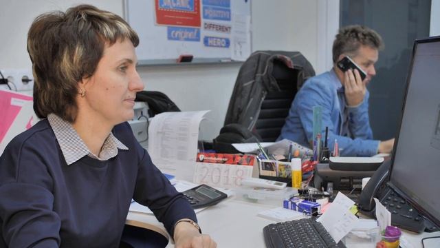 13 лет компании! смотреть онлайн