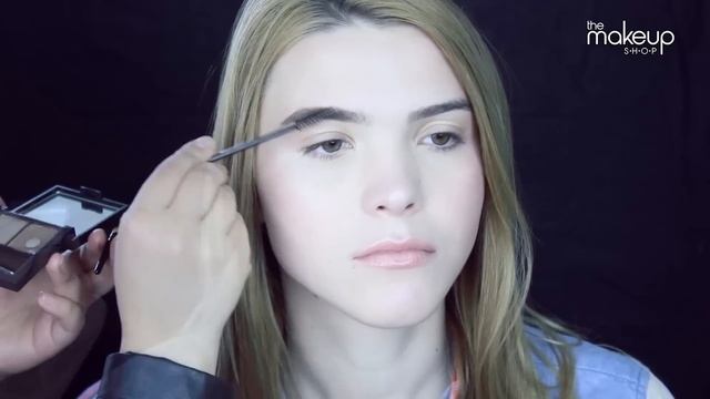 Conturarea sprancenelor | Sleek Brow Kit смотреть онлайн
