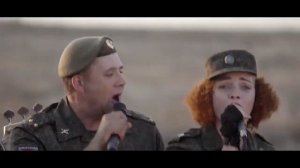 Ополченочка 2021 РОМАН РАЗУМ ФИЛЬМ ПРО ЛУГАНСК СЕПАР UA