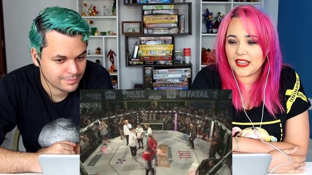 REACT (DISPUTA DE NACIONAL) MCHARLES, JAYA LUUCK E DRIZZY X SID, TAVIN E APOLLO | BDA 4 ANOS смотреть онлайн