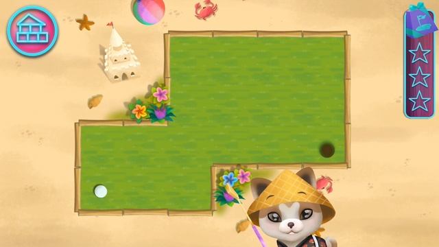 Miss Hollywood: Vacation #15 | Budge Studios | Fun kids Game | Fun Mobile Game | HayDay смотреть онлайн