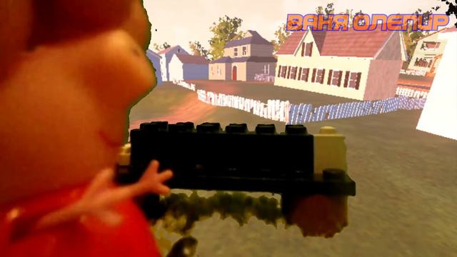 Свинка Пеппа Игрушки новые серии! 2017 Что с ней случилось НОЧЬЮ смотреть онлайн