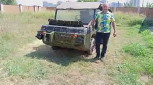 Луаз 967 ТПК начало