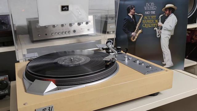 VICTOR JL-B31. JAZZ смотреть онлайн