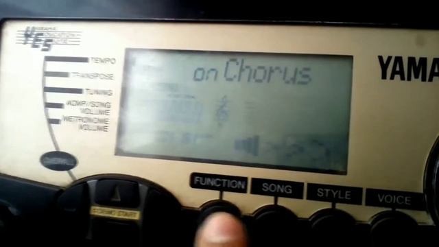 Voices Para El yamaha 225/288/270/340 ( Recopilación 1 al 3) смотреть онлайн