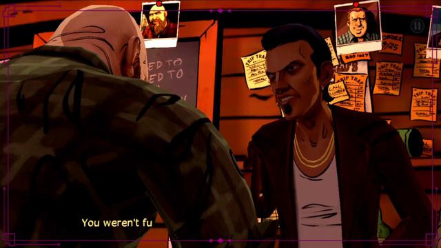 The Wolf Among Us | Episode 3 | Part 9 | Android Walkthrough Gameplay | HEMBRAM Gaming 2022 смотреть онлайн
