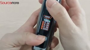 GeekVape B100 (Aegis Boost Pro 2) Kit