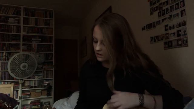 ill die anyways. || girl in red (cover) смотреть онлайн