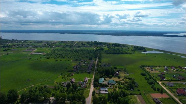 Rabun // Rabyn // Vileyskoe reservoir // Belarus 4K смотреть онлайн