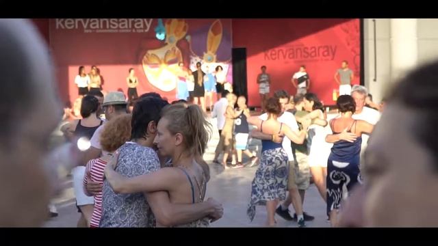 Caliente Tango Marathon Antalya 2019 смотреть онлайн