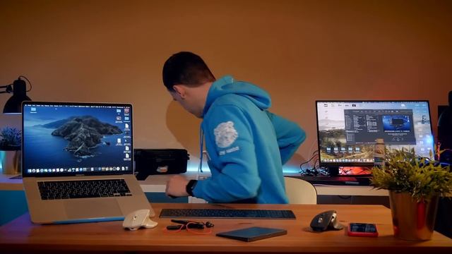 ?Аксессуары для MacBook Pro 16 ?Разберем все виды!?