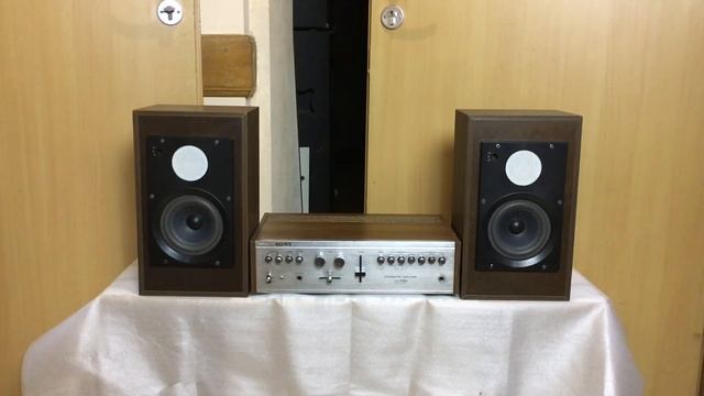 Radiotehnika S-30A смотреть онлайн
