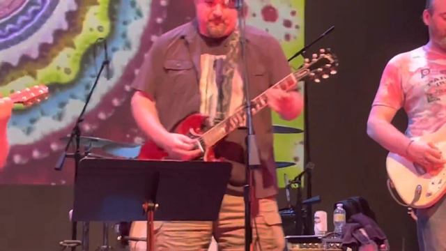 Tennessee Jed. Grateful Dead cover by Dead Man’s Waltz w/Garrett Lechowski. 5/14/22. Pittsfield, MA смотреть онлайн