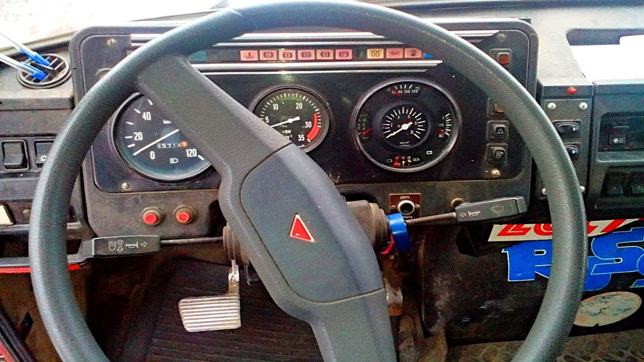 Найден очень редкий ЗИЛ с американским двигателем Caterpillar, в России он такой Один смотреть онлайн