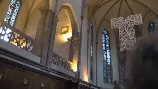 ГУЛЯЕМ по СТРАСБУРГУ. Strasbourg. France