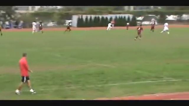 Andrew Teran: 2013 InfoSport Pro Soccer Combine Participant смотреть онлайн