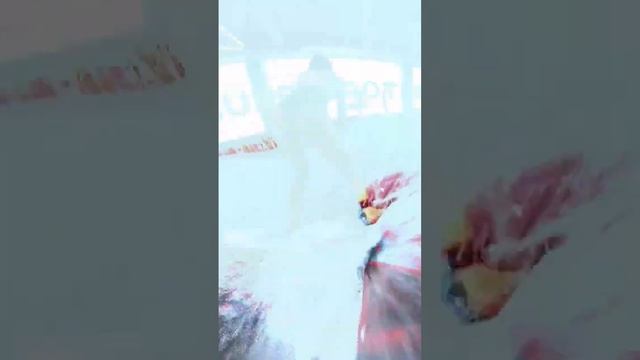 Городской сёрфинг ?? Кога вдали от океана