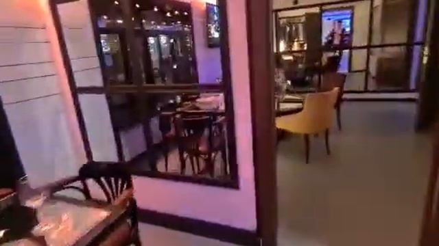 Где отметить день рождения в Москве смотреть онлайн