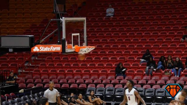 Royal Palm Goes To Work At The American Airlines Arena!! | Feat. Leonard Thorpe, Jules Jasmin & Mor смотреть онлайн