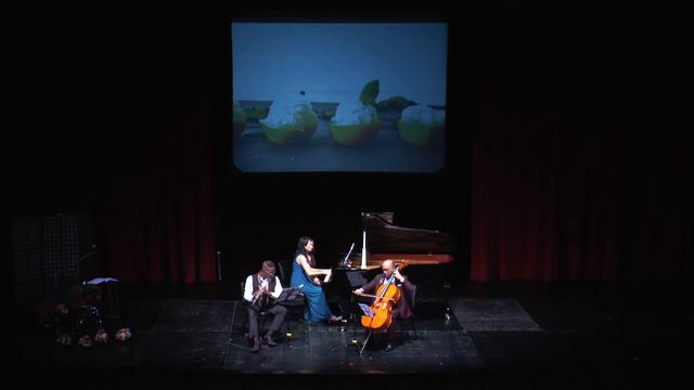 Clarion 2 Bohuslav Martinu смотреть онлайн