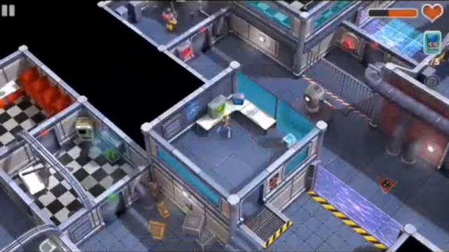 Island Delta - Game Trailer HD (iOS, Android) смотреть онлайн