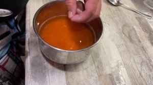 Как засолить икру лосося