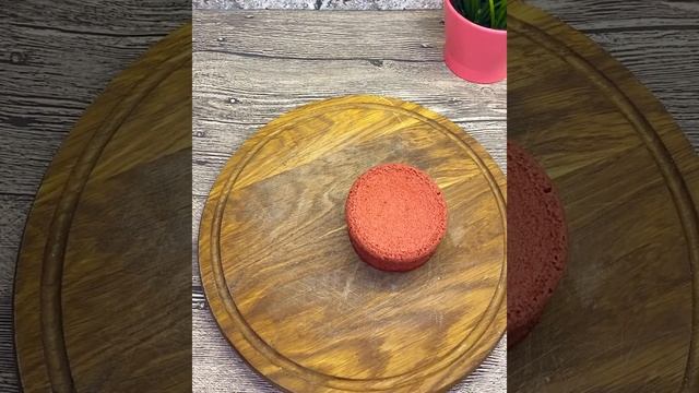 ПП красный бархат смотреть онлайн