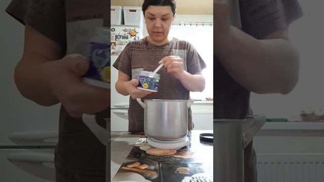 18.01 яблочное повидло #ешьихудей смотреть онлайн
