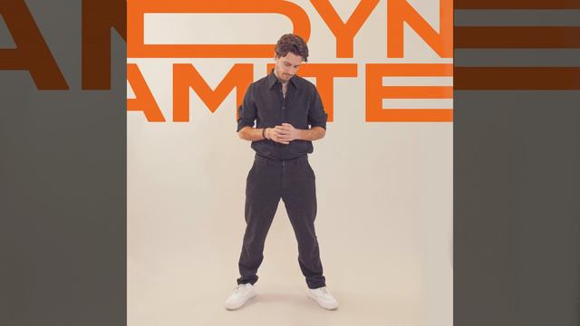 Dynamite смотреть онлайн