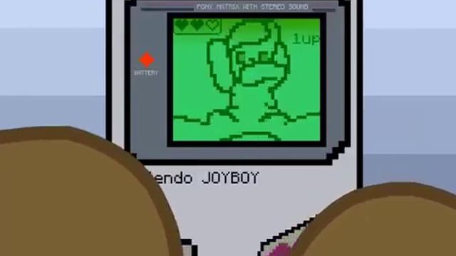 Button Mash's Milf Quest easter egg.mp4 смотреть онлайн
