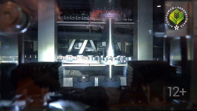 Спиральная печь смотреть онлайн